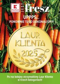 Kaufland gazetka Strona 10