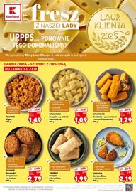 Kaufland gazetka Strona 12