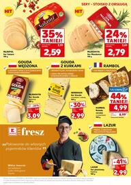 Kaufland gazetka Strona 13