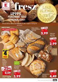 Kaufland gazetka Strona 14