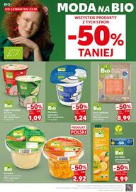Kaufland gazetka Strona 16