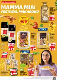 Kaufland gazetka Strona 18