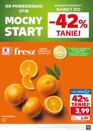 Kaufland gazetka Strona 2