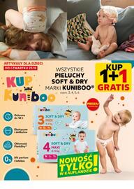 Kaufland gazetka Strona 20