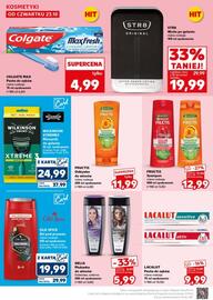 Kaufland gazetka Strona 22