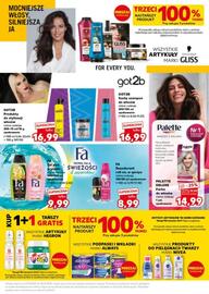 Kaufland gazetka Strona 23