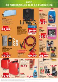 Kaufland gazetka Strona 25