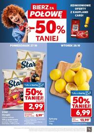 Kaufland gazetka Strona 28