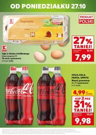 Kaufland gazetka Strona 3