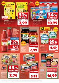 Kaufland gazetka Strona 9