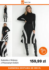 Born2be gazetka Strona 12