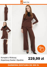 Born2be gazetka Strona 13