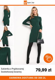 Born2be gazetka Strona 3