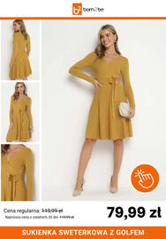 Born2be gazetka Strona 5