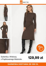 Born2be gazetka Strona 6