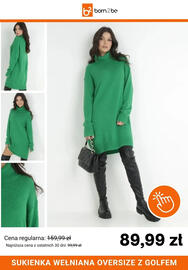 Born2be gazetka Strona 7