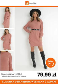 Born2be gazetka Strona 8