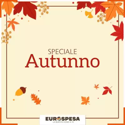 Volantino Belmarket (valido fino al 30-10)