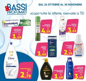 Volantino Conad settimana 43 Pagina 2
