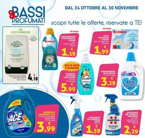 Volantino Conad settimana 43 Pagina 4