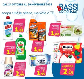 Volantino Conad settimana 43 Pagina 5