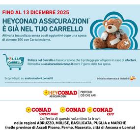 Volantino Conad settimana 43 Pagina 6