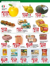 Volantino Carrefour Express Pagina 2