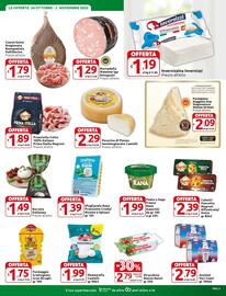 Volantino Carrefour Express Pagina 3