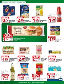 Volantino Carrefour Express Pagina 4