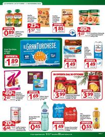 Volantino Carrefour Express Pagina 5