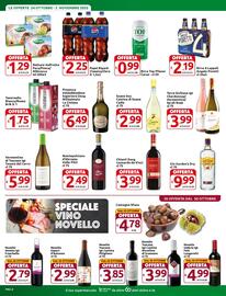 Volantino Carrefour Express Pagina 6