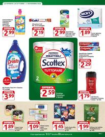 Volantino Carrefour Express Pagina 7