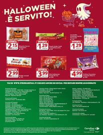 Volantino Carrefour Express Pagina 8