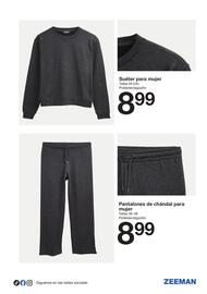 Catálogo Zeeman Página 16