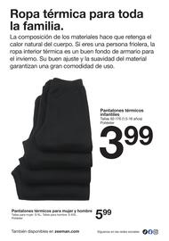 Catálogo Zeeman Página 17