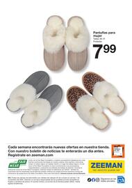 Catálogo Zeeman Página 23