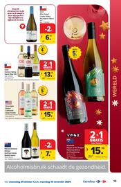 Carrefour folder Pagina 13