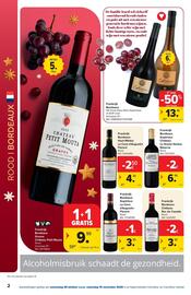 Carrefour folder Pagina 2