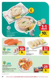 Carrefour Market folder week 44 Pagina 10
