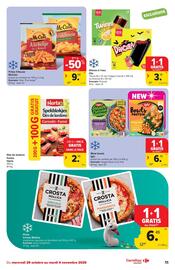 Carrefour Market folder week 44 Pagina 11
