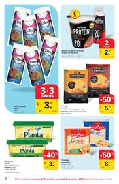 Carrefour Market folder week 44 Pagina 12