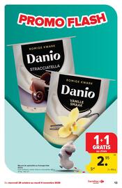 Carrefour Market folder week 44 Pagina 13