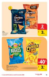 Carrefour Market folder week 44 Pagina 15