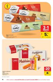 Carrefour Market folder week 44 Pagina 16