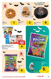Carrefour Market folder week 44 Pagina 17