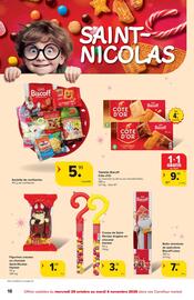Carrefour Market folder week 44 Pagina 18
