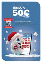 Carrefour Market folder week 44 Pagina 2