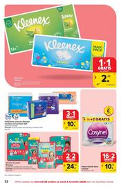Carrefour Market folder week 44 Pagina 22