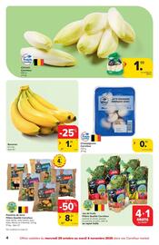 Carrefour Market folder week 44 Pagina 4