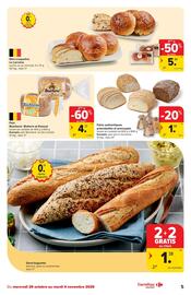 Carrefour Market folder week 44 Pagina 5